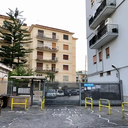 Neapolis Bay Appartamento Portici