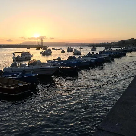 Neapolis Bay Appartamento Portici