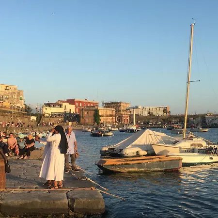 Neapolis Bay