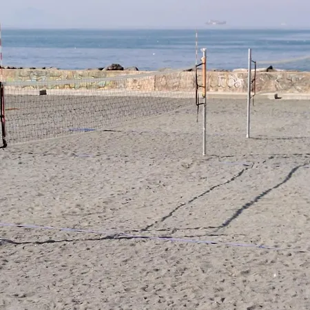 Appartamento Neapolis Bay Portici