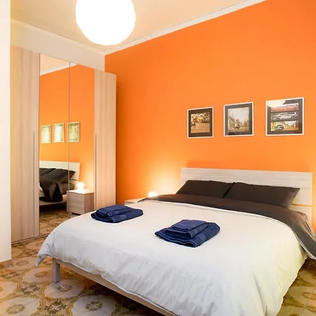 Neapolis Bay Apartment *