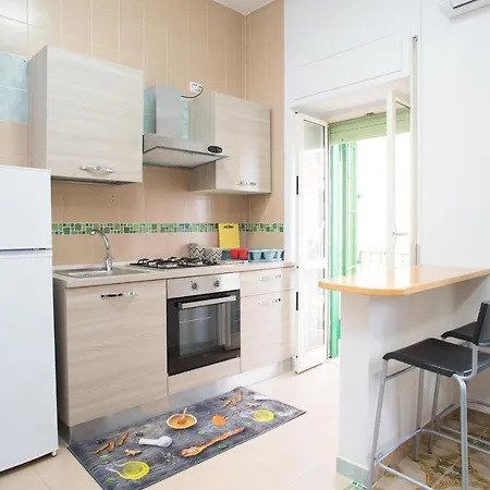 Apartment Neapolis Bay *