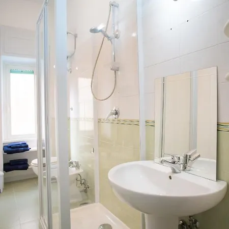 Apartment Neapolis Bay Portici