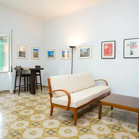 Neapolis Bay Apartment Portici