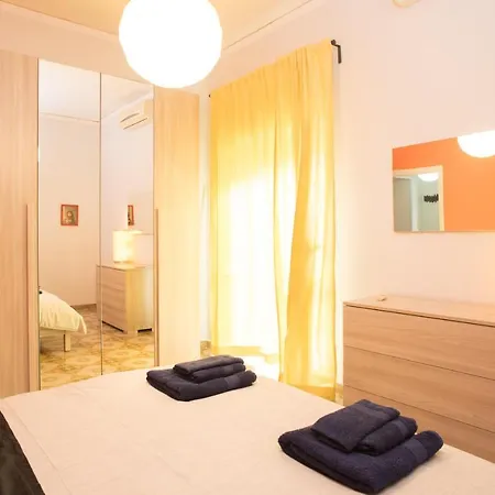 Neapolis Bay Apartment
