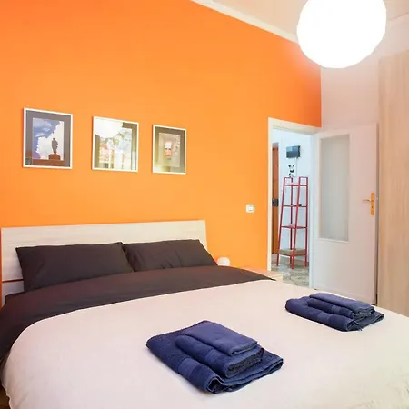 Neapolis Bay Apartment Portici