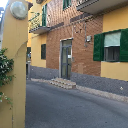 Apartment Neapolis Bay