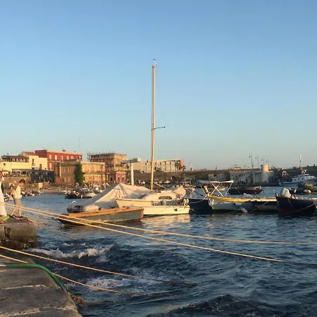 Apartment Neapolis Bay Portici