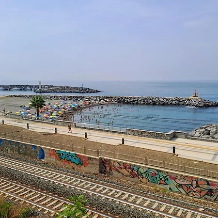 Neapolis Bay