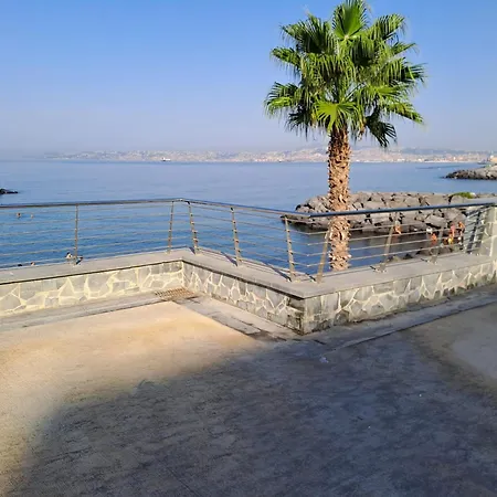 Neapolis Bay Apartment