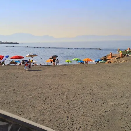 Apartment Neapolis Bay