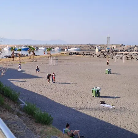 Neapolis Bay Apartment *