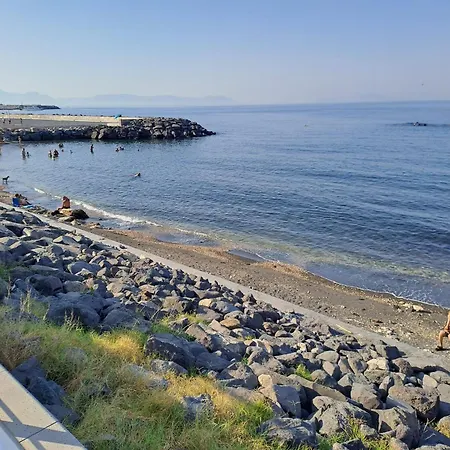 Neapolis Bay Apartment Portici